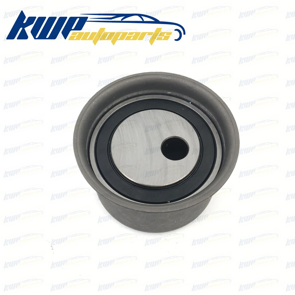 

Timing Belt Idler Pulley For HYUNDAI SONATA SANTA FE TIBURON TUCSON KIA OPTIMA SPORTAGE 2.5L 2.7#24810-37120