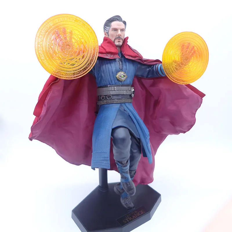 

Doctor Strange Crazy Toys Action Figure Collectible Model Toy