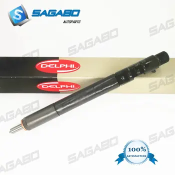 

Original NEW Common Rail Injector EJBR04701D/R04701D/EJBR03401D/R03401D for D20DT A664017022