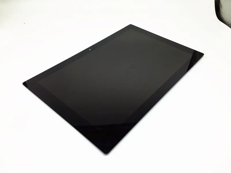 10.1 inch Original LCD For SONY Xperia Tablet Z4 SGP712 SGP771 touch