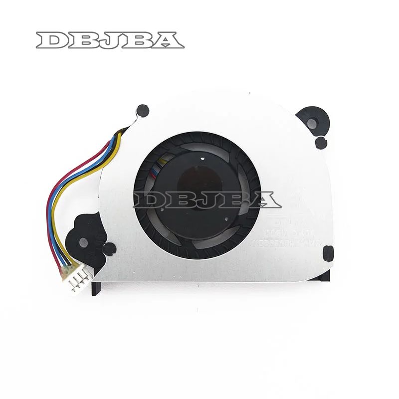 CPU Fan For ASUS VivoBook S200E X201E X201EP X202E Q200E X201EV KSB0505HB-CM54 Laptop Cooling Fan CPU Fan For ASUS VivoBook S200E X201E X201EP X202E Q200E X201EV KSB0505HB-CM54 Laptop Cooling Fan