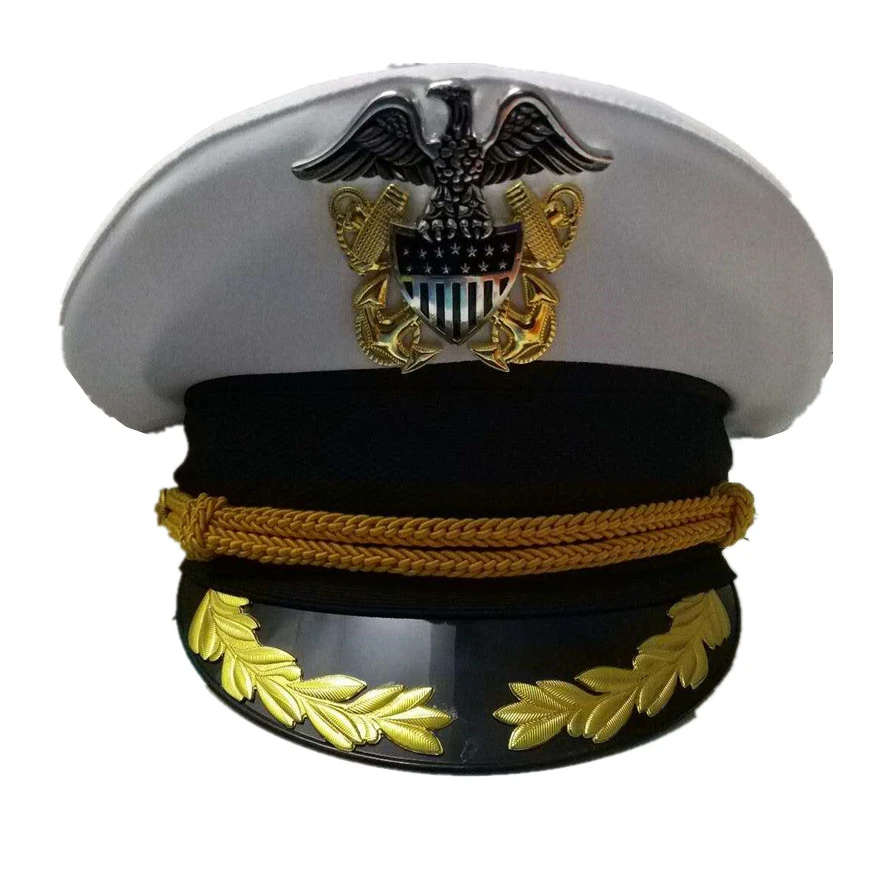 Casquette marine américaine Clearance