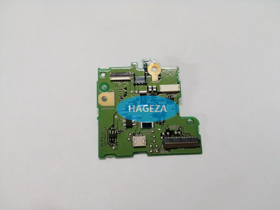 И 5D3 PCB Нижняя плата запасная часть для Canon 5D Mark III CG2-3162-000 5d mark iii части