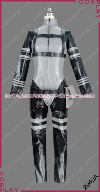 Sword Art Online Alternative Gun Gale Online Anime AGGO Kanzaki Elsa Pitohui Outfit Cosplay Costume S002 Sword Art Online Alternative Gun Gale Online Anime AGGO Kanzaki Elsa Pitohui Outfit Cosplay Costume S002