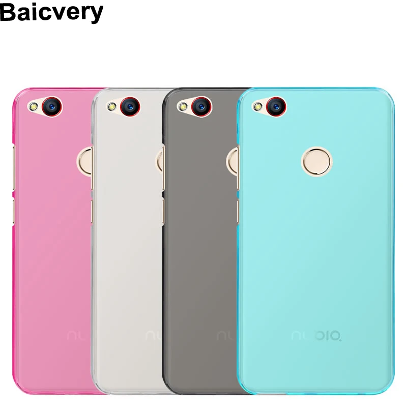 

Soft Matte Case Silicon Cover For ZTE Nubia Z11 Mini Case Coque Capa For ZTE Nubia Z11 mini 5.0 64gb MSM8952