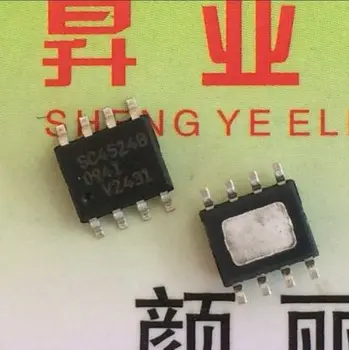 

1PCS SC4524B SOP8 SC4524