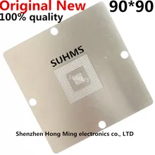 Трафарет 90*90 NH82801GBM NH82801GB NH82801HB NH82801GR NH82801GU NH82801GHM NH82801GDH