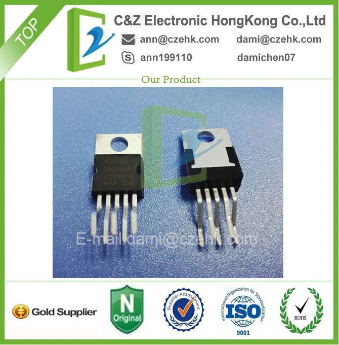 TDA2050