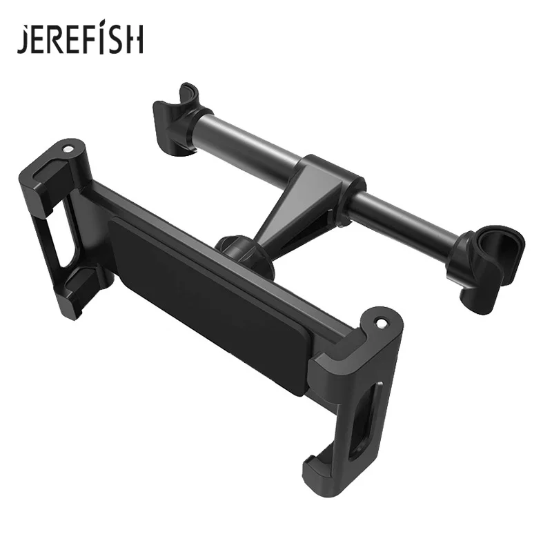

Holder For Tablet PC Auto Car Back Seat Headrest Mounting Holder Tablet Universal For 7-11 inch For iPad Xiaomi Samsung