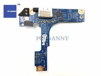 

PC NANNY FOR Acer Aspire 3830 3830TG Series LAN Board LS-7121P WORKS