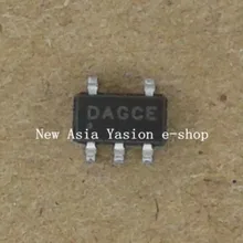 10 шт. NCP1402SN33T1G NCP1402SN33T1 NCP1402SN33 DAG СОТ-5