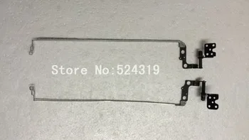 

New Genuine Laptop LCD Hinges for Toshiba L50 L50-B L55-B L55A-T with touch Screen Hinges