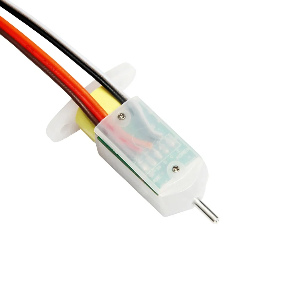 Sensor de Toque Automático do Sensor Geeetech Impressora Nivelamento 3d 6 Geeetech sensor de toque 3d impressora, nivelamento automático do sensor 3d