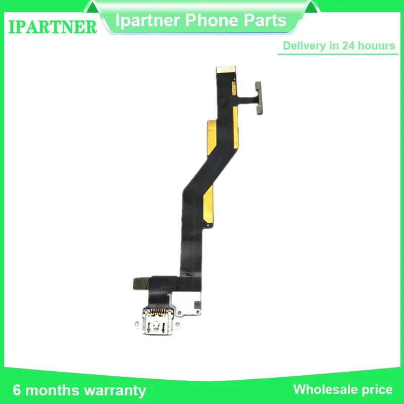 High Quality For OPPO R7 USB Port Charging Charger Flex Cable Dock Connector Replacement Parts | Мобильные телефоны и