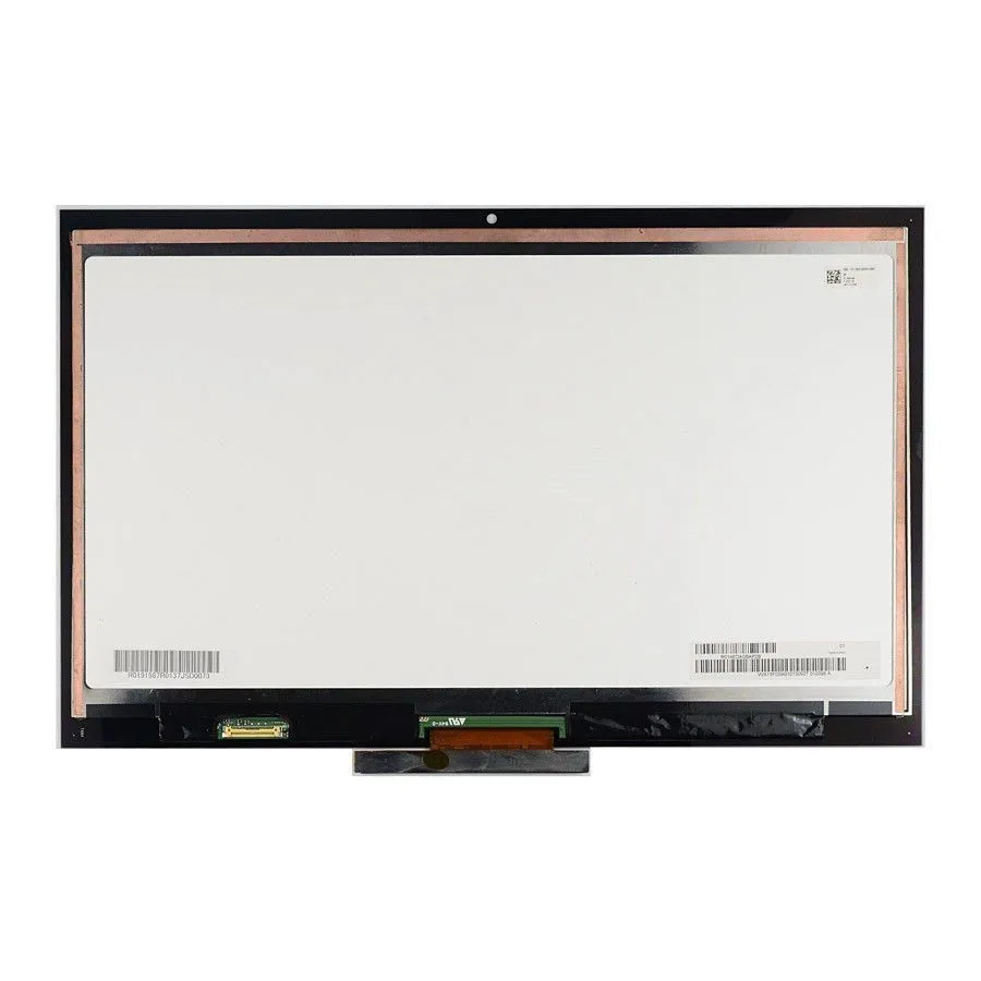 13.3" LCD Touch Screen Assembly Display VVX13F009G00 For Sony Vaio SVP132A1CL