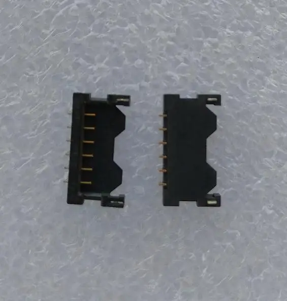 

10pcs/lot, Original new Battery FPC Connector Clip for Samsung Galaxy Tab S 8.4 T700 T705 On Motherboard, Free Ship