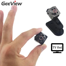 Sq8 mini dv cámara motion sensor hd 1080 p full hd de coches sq8 dvr720P Micro Cámara Digital DVR mini Videocámara cámara mini cámara