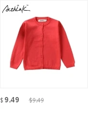 ActhInK/новые зимние клетчатые рубашки с хлопковой подкладкой для девочек брендовая красная клетчатая блузка принцессы с длинными рукавами для девочек, теплые рубашки C135