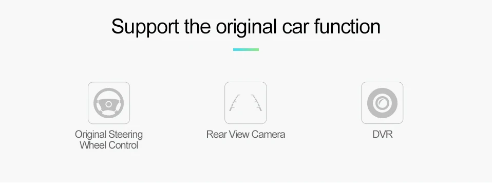 Clearance uniway ZKMR8071 2G+32G 2 din android 7.1 car dvd for toyota camry 2007 2008 2009 car radio gps navigation  with steering wheel 5