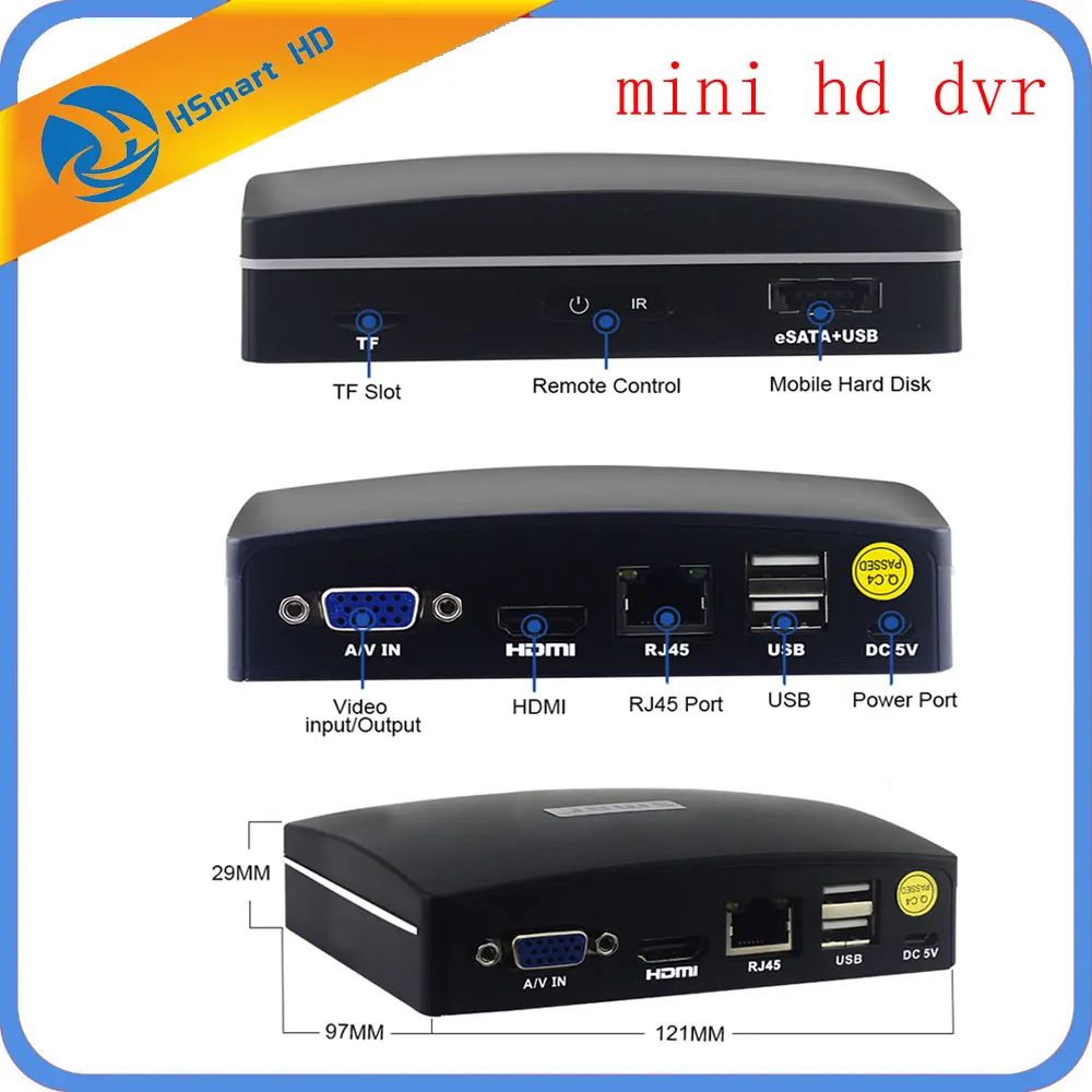 4 CH Channel Mini AHD 1080N DVR 5 IN 1 CCTV Security DVR Recorder Card For CCTV CVBS AHD 720P 1080P Micro HD Cameras 4 CH Channel Mini AHD 1080N DVR 5 IN 1 CCTV Security DVR Recorder Card For CCTV CVBS AHD 720P 1080P Micro HD Cameras