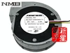 Pour NMB BL4447-04W-B49-71 ventilateurs turbo cc 12V 2A ► Photo 1/5