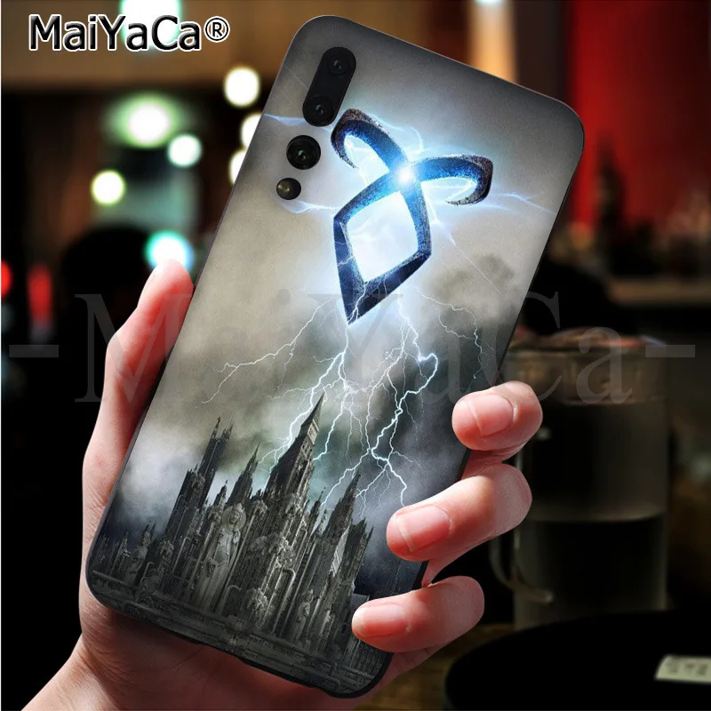 shadowhunters