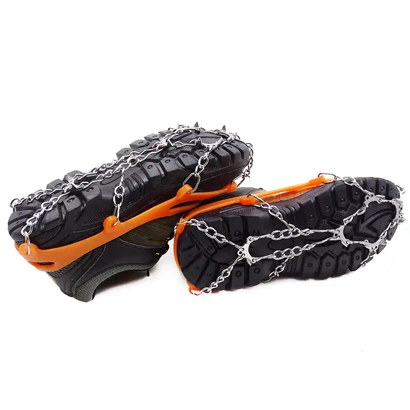 ramponi per scarpe