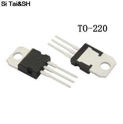 10 шт./лот IRF3709 MOSFET 90A 30 В N | Электроника