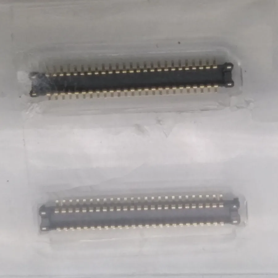 700 touch fpc connector 2