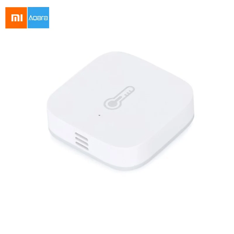 app sensor temperature air Smart 100 Xiaomi Air Pressure AQara Temperature Original app sensor temperature air Smart 100 Xiaomi Air Pressure AQara Temperature Original