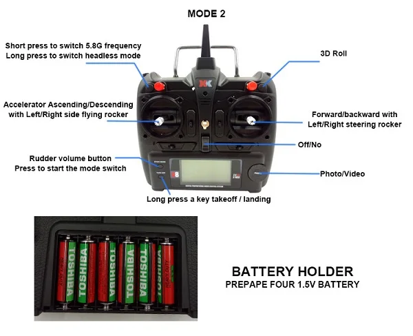 XK_X300_RC_Drone_5.8G_RC_Quadcopter_Drone_with_Wifi_FPV_HD_Camera_720P_2.4GHz_8CH_6axis_Gyro_RC_Helicopter_12