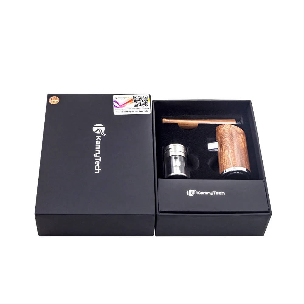Kamry K1000 Plus Kit Wooden_7
