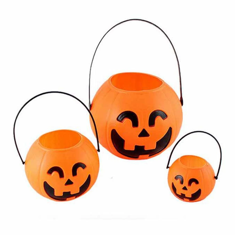 ハロウィンカボチャのバケツカボチャキャンディホルダーハロウィントリック治療バケットハロウィンパーティーの装飾カボチャキャンディバケツ収納 Lanterns Aliexpress ハロウィンカボチャのバケツカボチャキャンディホルダーハロウィントリック治療バケットハロウィンパーティーの装飾カボチャキャンディバケツ収納 Lanterns Aliexpress