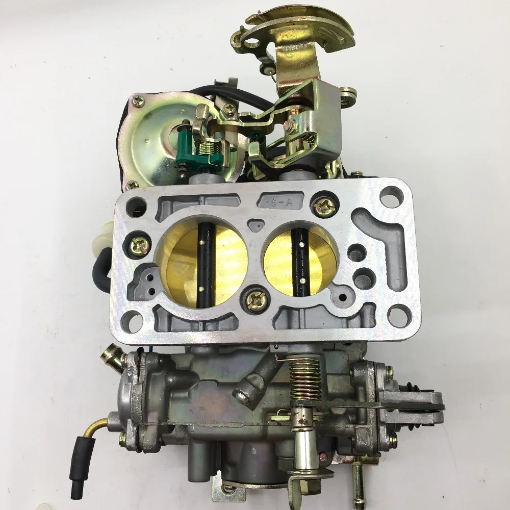 Карбюратор карбюратор CARBIE CARBY для TOYOTA HIACE 1Y 2Y 3Y 4Y 1RZ YH53 63 YH73 1.8L 2.0L| |