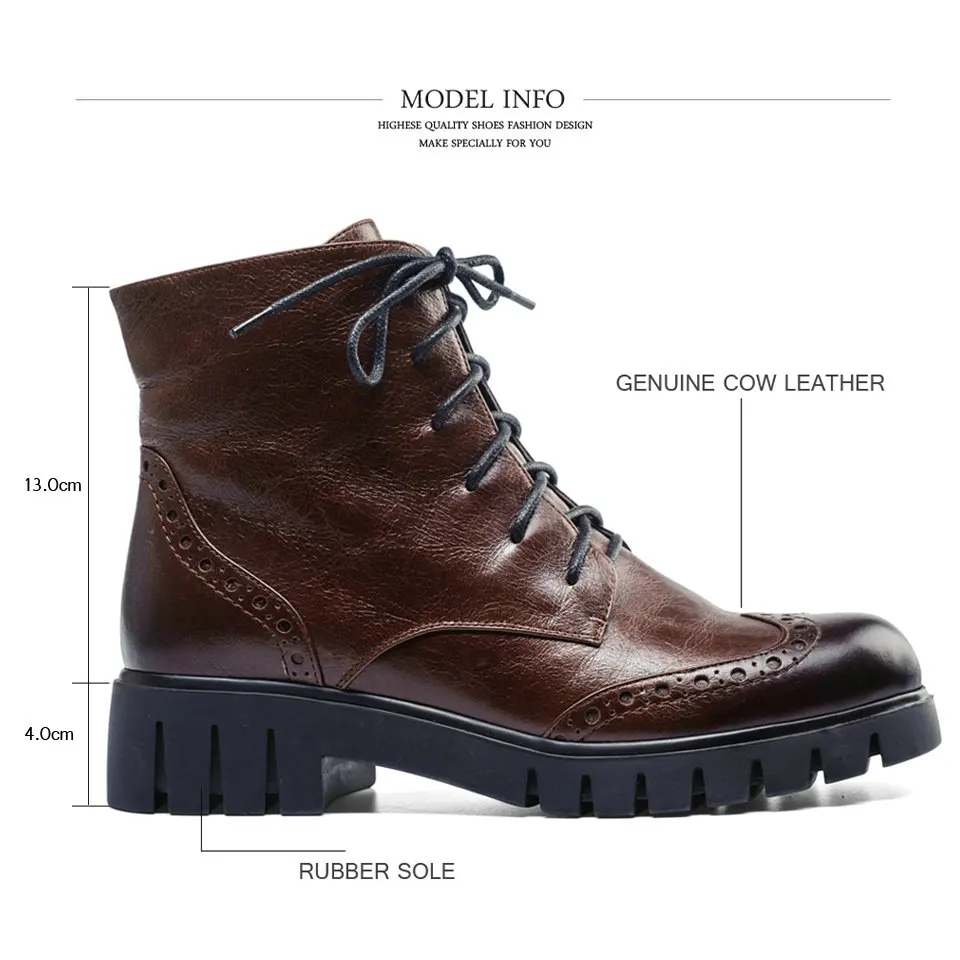 Women's Ankle Boots (4)