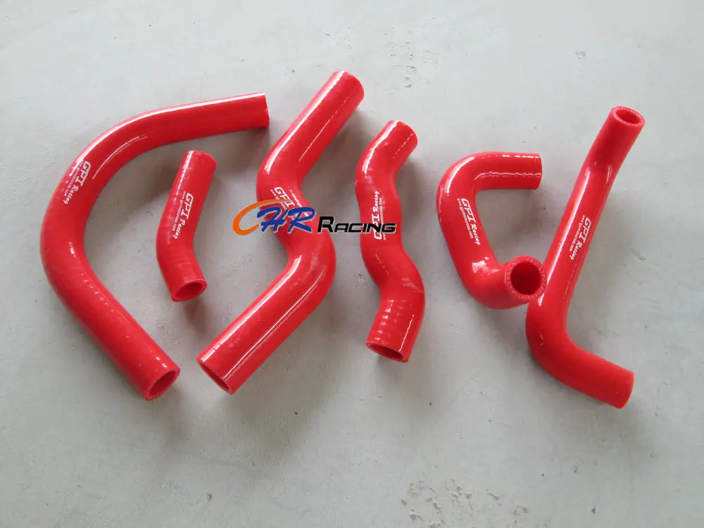 Silicone radiator hose for HONDA RVF400 NC35 or NC30 VFR400 | Автомобили и мотоциклы