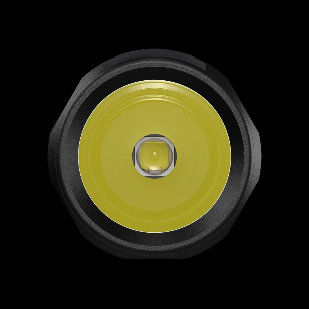 NITECORE EC20 Flash светильник XM L2 T6 светодиодный Макс 960 люмен луч бросок 222 метра Спорт на
