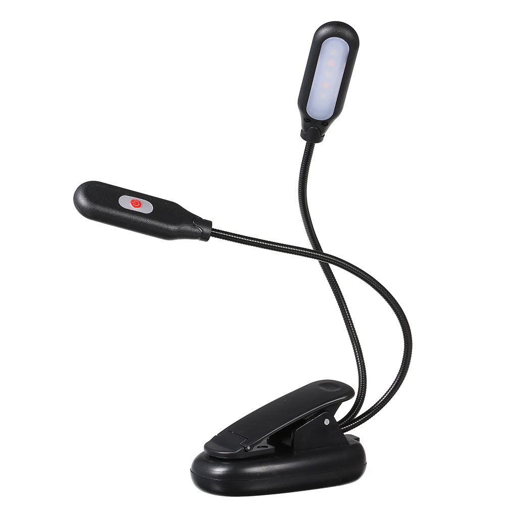 Battery Charged Table Lamps