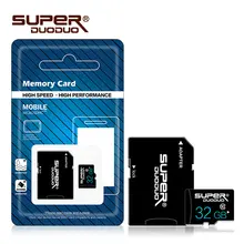 Высокоскоростная карта micro sd 8G 16GB 32GB 64GB 128GB класс 10 usb флеш-накопитель карта памяти Microsd sd карта для смартфона адаптер