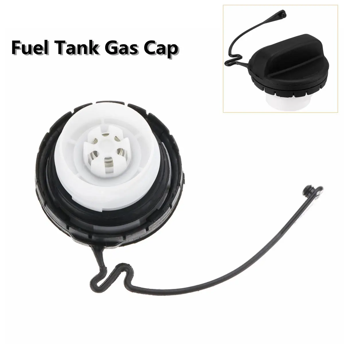 

Auto Fuel Tank Gas Cap 77300-33070 for Toyota 4Runner Scion TC Seqouia 2005-2010