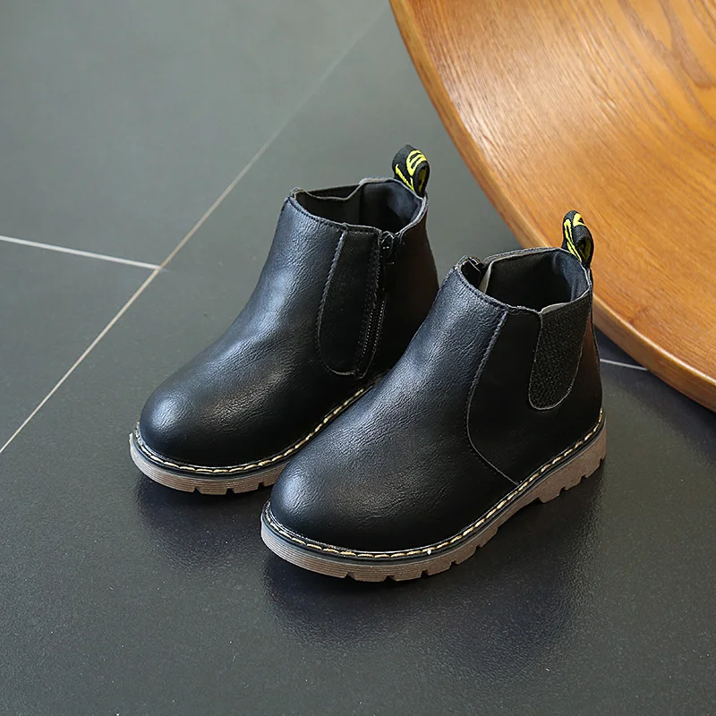 chelsea boots teenager