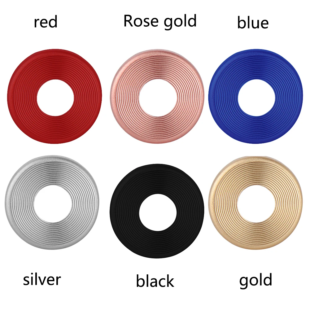 

Luxury Camera Guard Metal Lens Film Protector Case Cover Bumper for iphone XR lens Protection