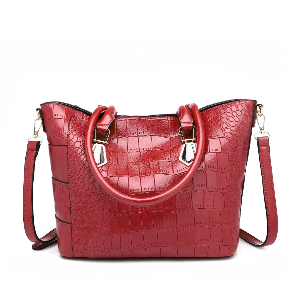 Женские деловые сумки из лакированной кожи sac a main femme de marque luxe cuir 2018 женские через