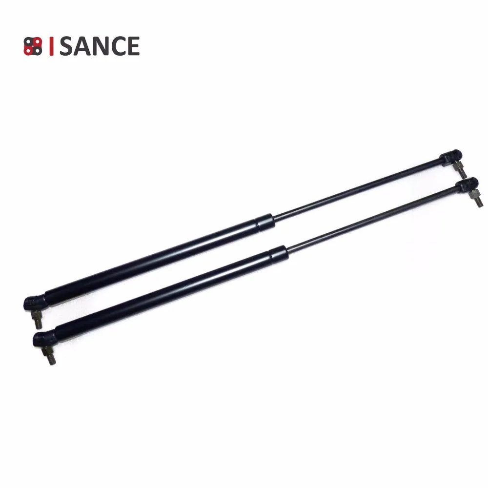 

ISANCE Rear Liftgate Tailgate Hatch Gas Spring Lift Support Trunk Shock Strut Pair SG214018 For Dodge Durango 1998 1999-2003