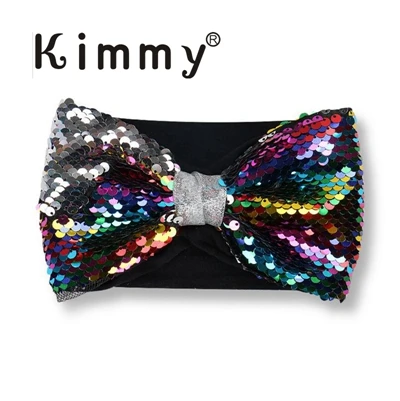 sequine headband05