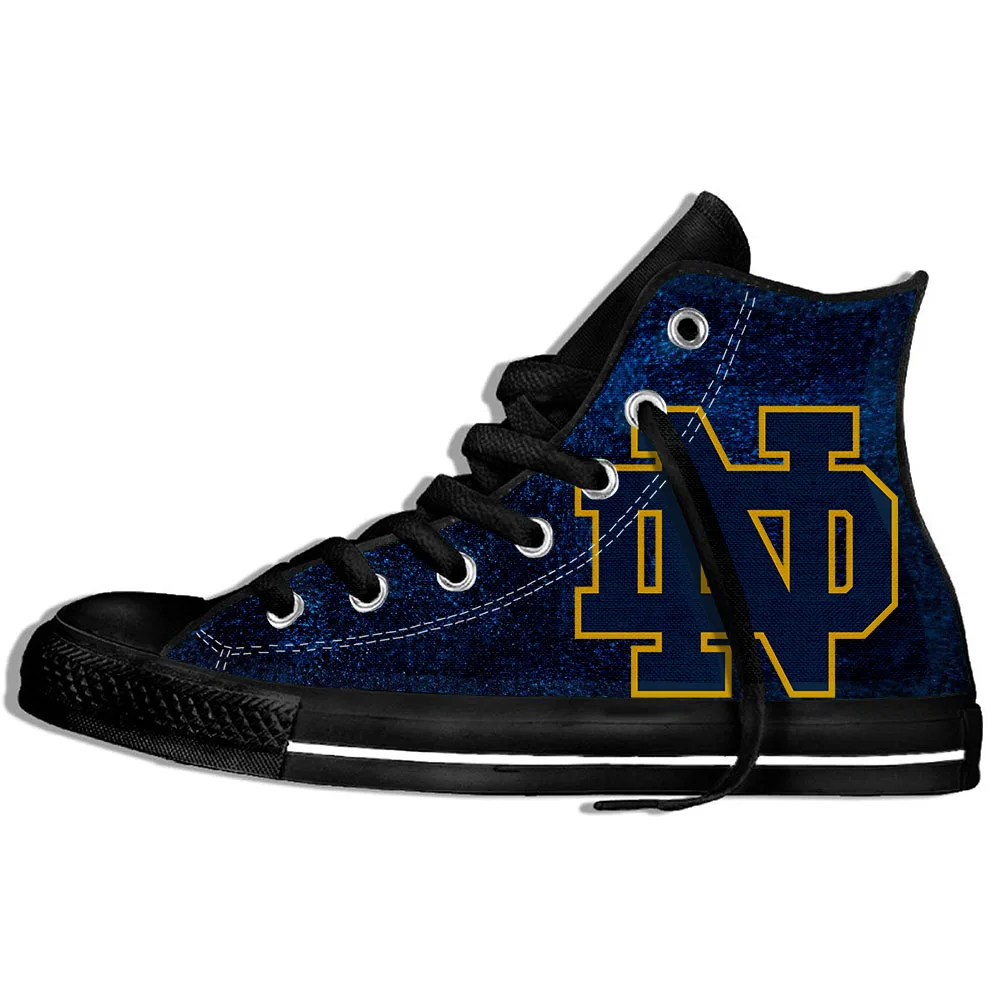 womens notre dame shoes