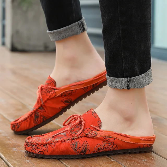 mens summer shoes 2018