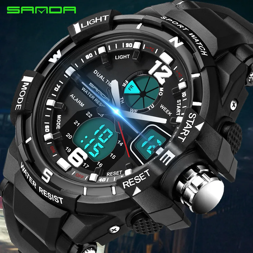 led watches for sale