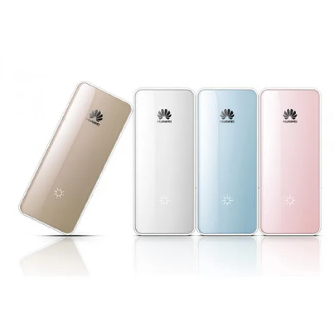 

Huawei WS331a 300Mbps Mini Portable Wireless HotSpot/Router with lock/unlock switch