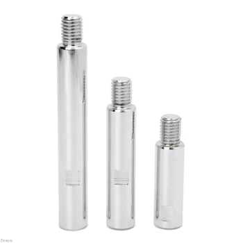 

M14 Rotary Polisher Extension Shaft For Car Care Polishing Detailing Accessories Damom